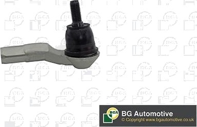 BGA SR8105 Endeledd