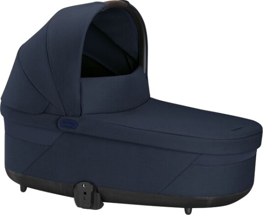 Cybex Cot S 2023 Liggedel Ocean Blue