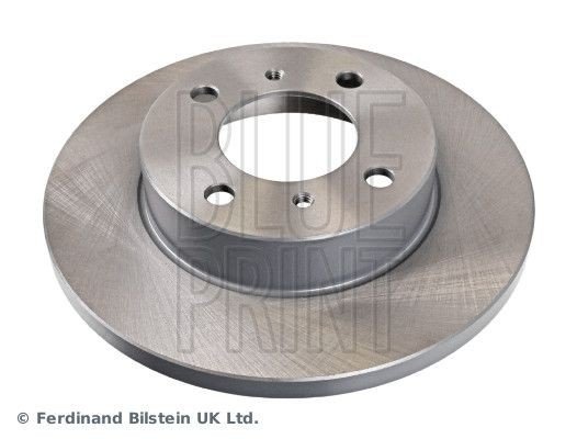 Bremseskive BLUE PRINT ADC44341