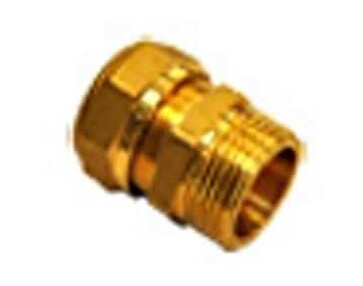 Høiax Tippunion Pex 1"Gulvvarme 1"X32mm