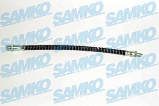 Bremseslange SAMKO 6T46022 Bremseslange SAMKO 6T46022