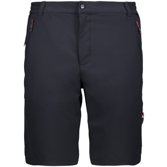CMP  Bermuda Shorts Mens Antracite Antracite 54