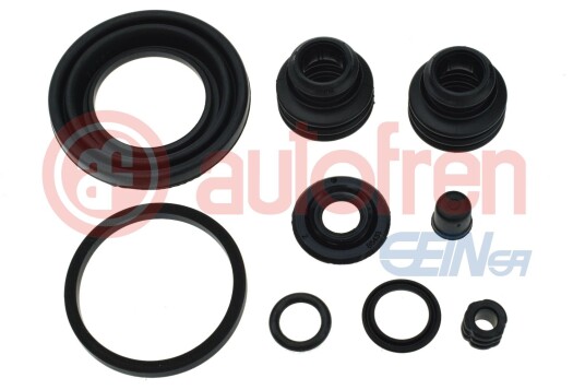 Autofren Seinsa Rep. sett bremsecaliper AUTOFREN SEINSA D43233