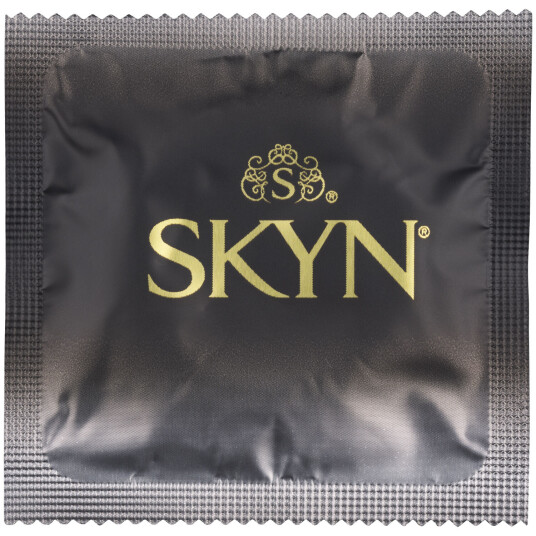 SKYN Close Feel Kondomer 10 stk. - Klar SKYN Close Feel Kondomer 10 stk. - Klar