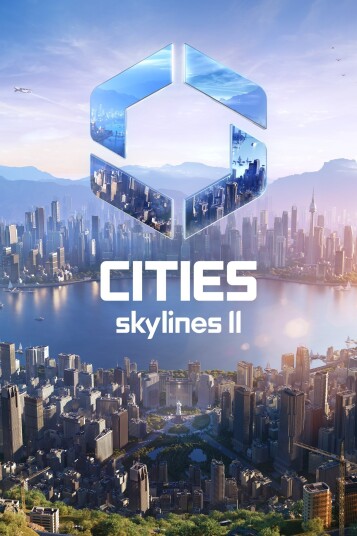 Cities: Skylines II (PC)