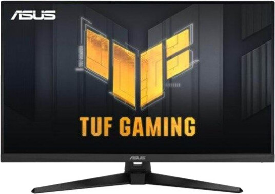 ASUS TUF Gaming 32" QHD Skjerm 170Hz med FreeSync og HDR