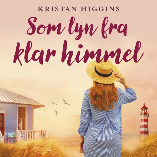 Som Lyn Fra Klar Himmel Av Kristan Higgins