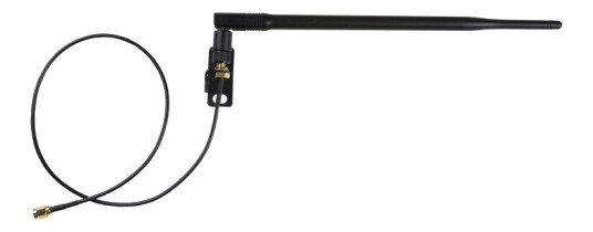 AUDAC BAE100 Antenne 2,4-2,5GHz m/1m og 5m kabel AUDAC BAE100 Antenne 2,4-2,5GHz m/1m og 5m kabel
