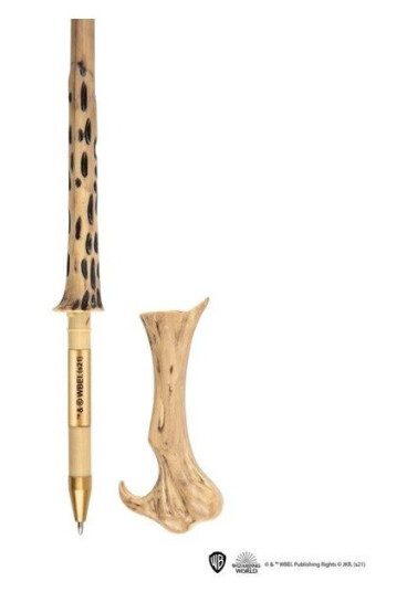 Cinereplicas Harry Potter Pen Wand Voldemort Cinereplicas Harry Potter Pen Wand Voldemort