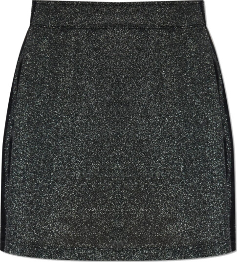 Adidas Originals Dame Skjørt Svart 2XS,