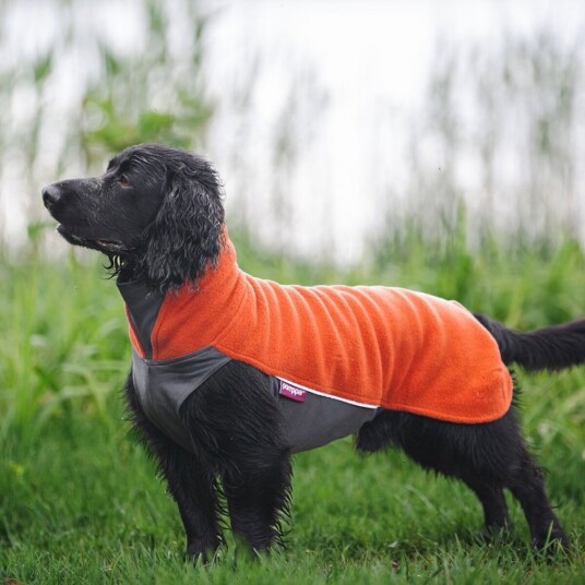 Pomppa Jumppa Hundegenser Habanero