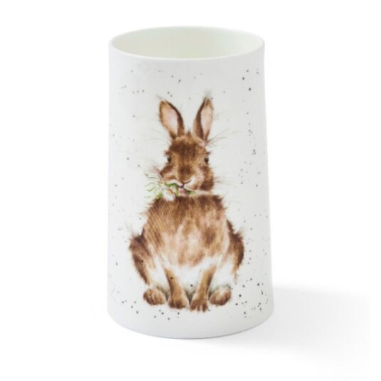 Wrendale Design Daisy Vase