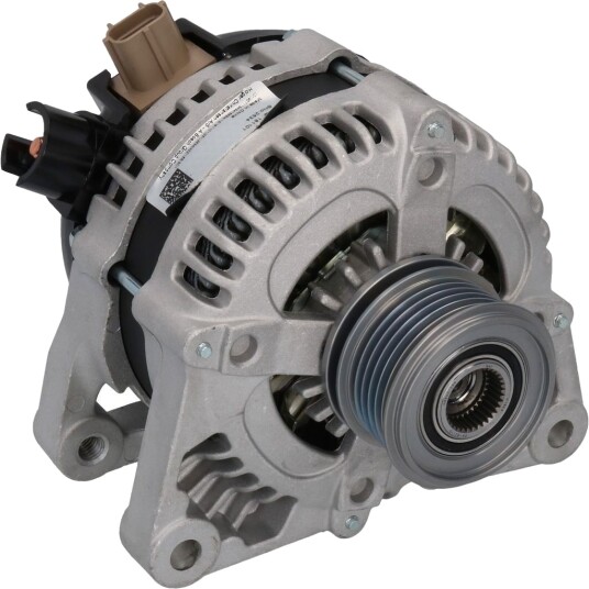 HC Cargo F 032 116 294 Dynamo HC Cargo F 032 116 294 Dynamo