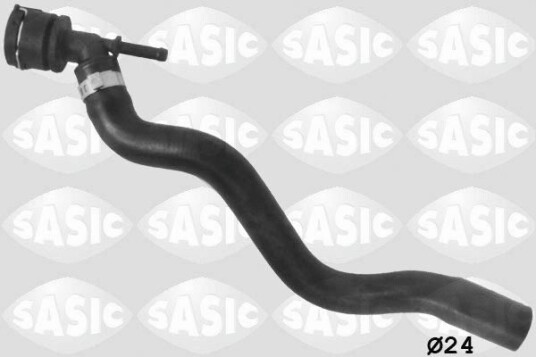 SASIC 3406122 Radiatorslange