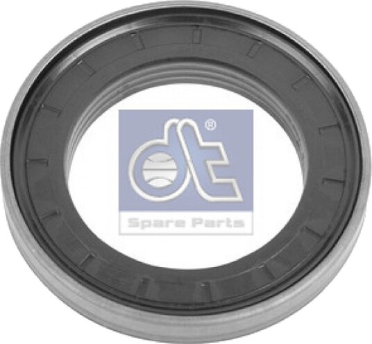 Akseltetningsring, differensial DT Spare Parts 7.38221