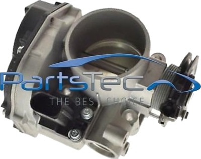 Gasspjeld PartsTec PTA516-0056 Gasspjeld PartsTec PTA516-0056