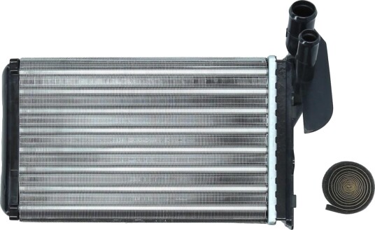 KAMOKA 7765024 Varmeapparat register