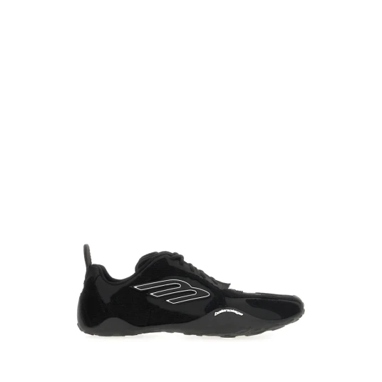 Balenciaga Herre Sko Svart 45 EU, Balenciaga Herre Sko Svart 45 EU,