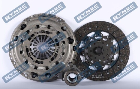 Clutchsett RYMEC JT19511041