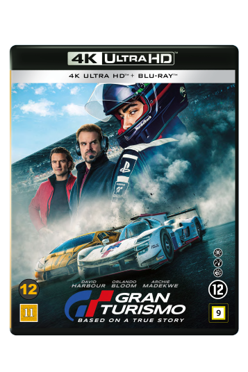 Gran Turismo Gran Turismo