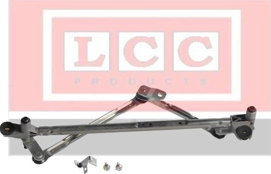 Vindusvisker overføring LCC LCC3107