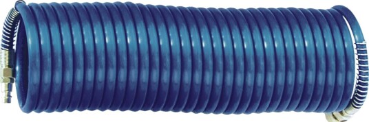 Adler Tools Pa-Slange Med Kobling 8 × 6 mm 15 Meter