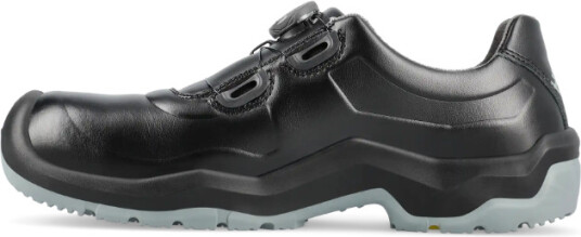 Sika Primo 1.1 Safety Shoes S2 SRC Black 1 Par SKI-202221-Svart 39