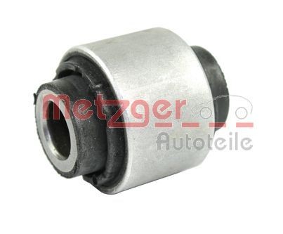 Foring, bærebru/bærearm METZGER 52077509 Foring, bærebru/bærearm METZGER 52077509