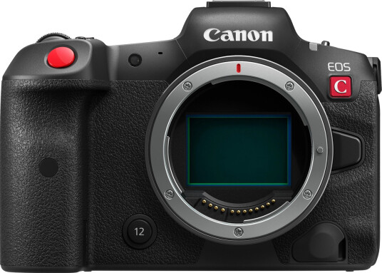 Canon EOS R5 C Hybrid Cinema-kamera Canon EOS R5 C Hybrid Cinema-kamera