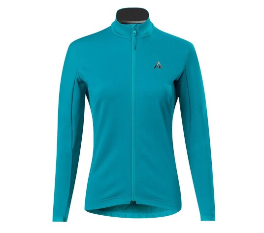 7mesh Callaghan Merino Jersey W'smarine S