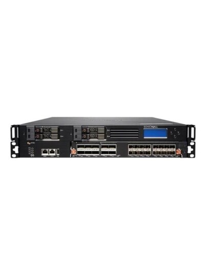 SonicWALL NSsp 15700 02-SSC-2722 SonicWALL NSsp 15700 02-SSC-2722