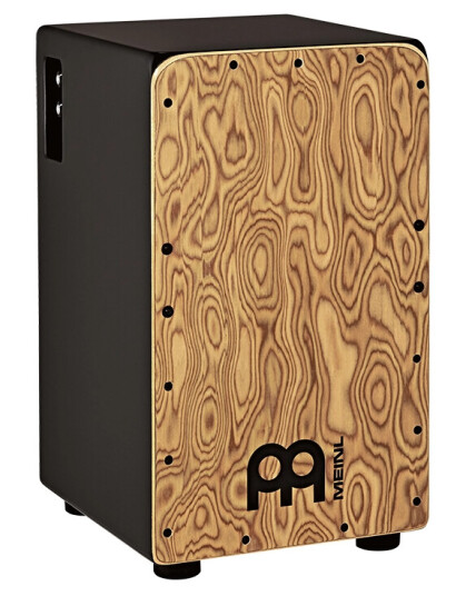 Meinl Woodcraft Prof. Pickup Cajon