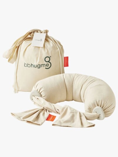 bbhugme Ammepute Soft White