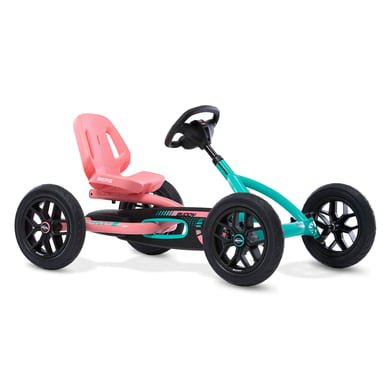 BERG Toys Pedal GoKart Buddy Lua BERG Toys Pedal GoKart Buddy Lua