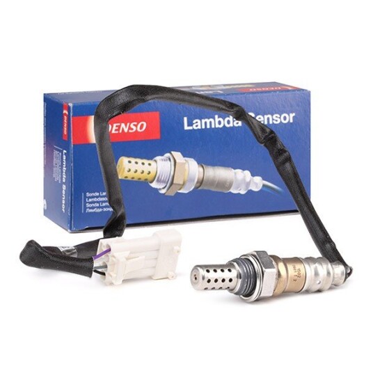 Denso Dox2005 Denso Dox2005