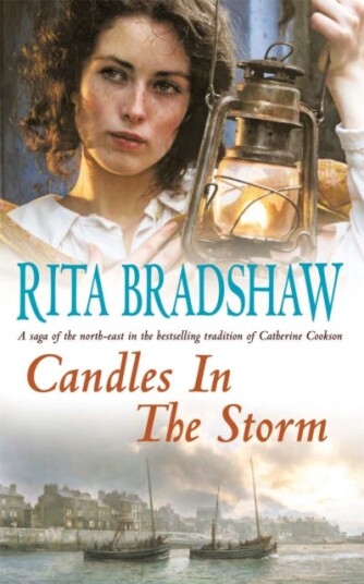 Candles in the Storm A powerful and evocative Northern saga Candles in the Storm A powerful and evocative Northern saga