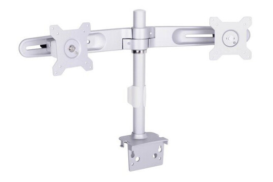 Multibrackets M Workstation Dual Arm DT