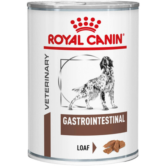 Gastro Intestinalkg 400 G X 12 Stk. Gastro Intestinalkg 400 G X 12 Stk.