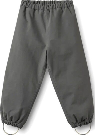 Wheat Ski Pants Jay DARK CHARCOAL 140 Wheat Ski Pants Jay DARK CHARCOAL 140