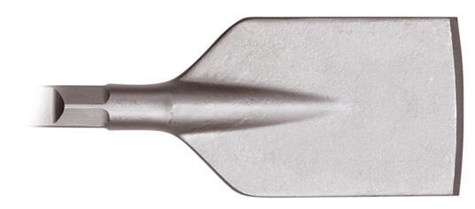 Makita Spademeisel 125x400mm 1 1/8"