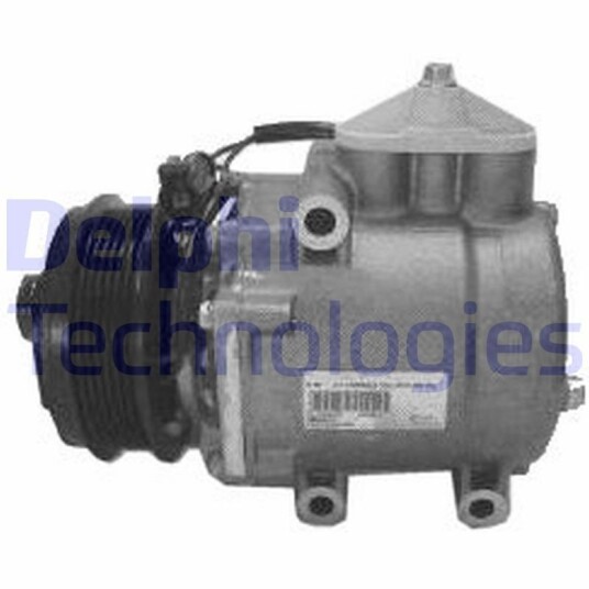 AC kompressor DELPHI TSP0159373 AC kompressor DELPHI TSP0159373
