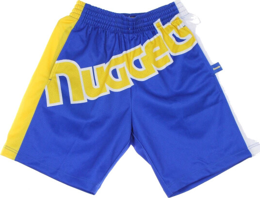 Mitchell & Ness Herre Sport Flerfarget M,