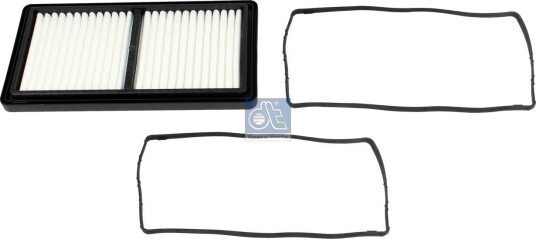 Filter, veivhus lufting DT Spare Parts 7.50872