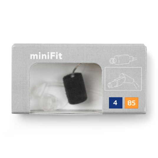 Bernafon MiniFit Speaker 85 - 4