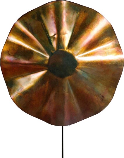 PR Home Vegglampe Aira Gull