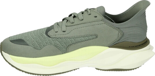 Clarks Herre Sko Grønn 42 1/2 EU,