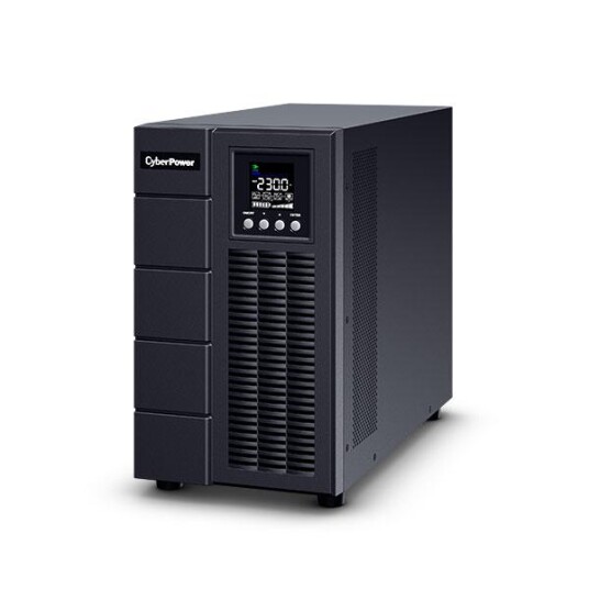 CyberPower USV OLS3000ERT2UA Tower 3000VA/2700W CyberPower USV OLS3000ERT2UA Tower 3000VA/2700W