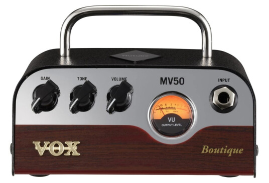 Vox MV50 Boutique Vox MV50 Boutique