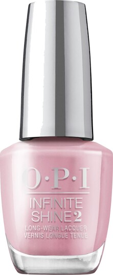 OPI Long-Wear Infinite Shine Bare My Soul