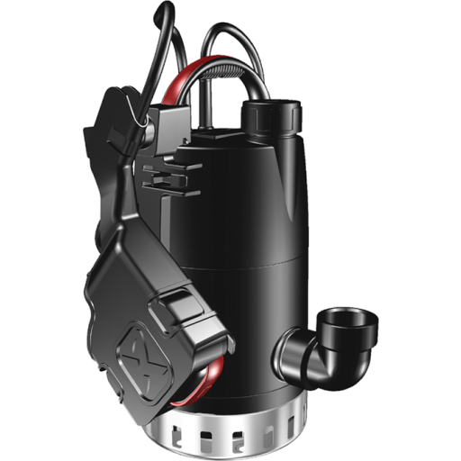 Grundfos Unilift Cc9a1 GA Nedsenkbar Pumpe 10 Meter Kabel Grundfos Unilift Cc9a1 GA Nedsenkbar Pumpe 10 Meter Kabel